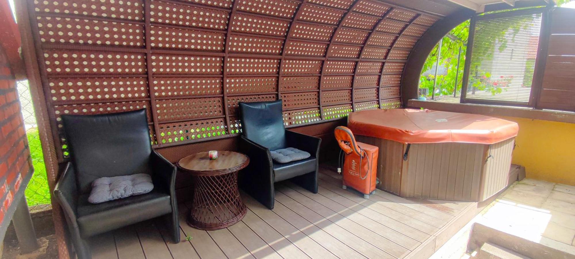 Apartman Magic Sauna,Jakuzzi,Kino Livno Eksteriør billede